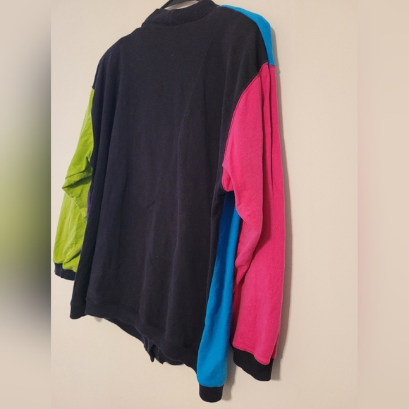 Vintage B.G. Sports Jacket - Picture 2 of 6